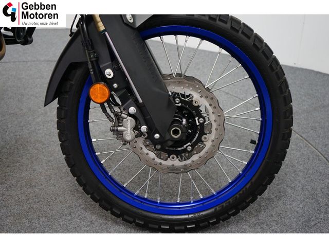 yamaha - tenere-700