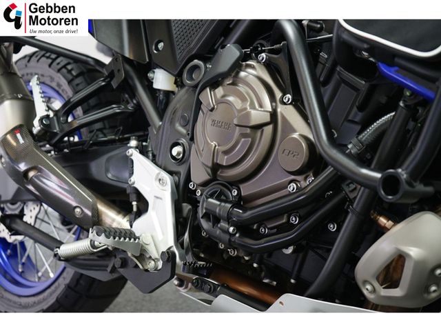 yamaha - tenere-700