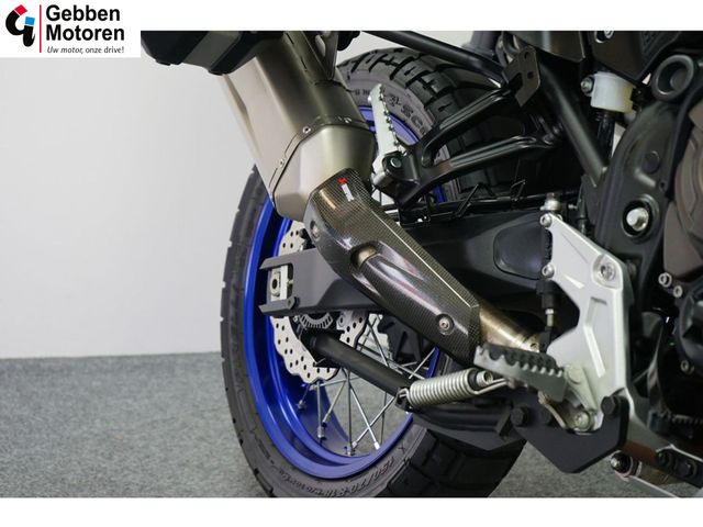 yamaha - tenere-700
