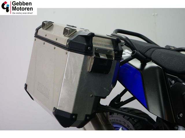 yamaha - tenere-700