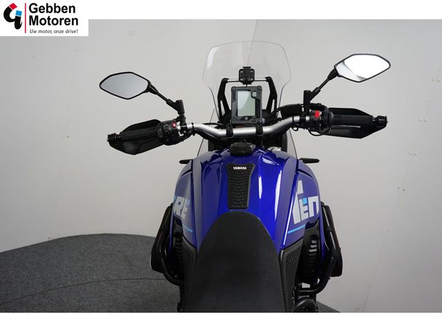 yamaha - tenere-700