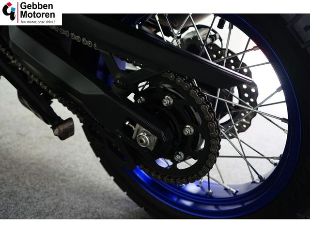 yamaha - tenere-700