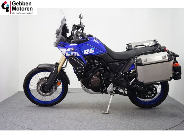 yamaha - tenere-700