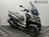PIAGGIO MP3 530 HPE ADVANCE EXLUSIVE