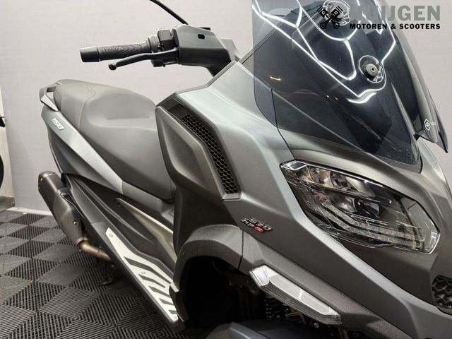 piaggio - mp3-530-hpe-advance-exlusive