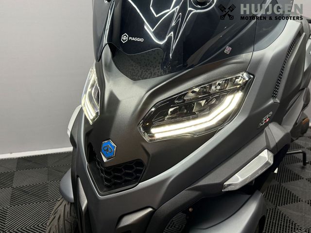 piaggio - mp3-530-hpe-advance-exlusive