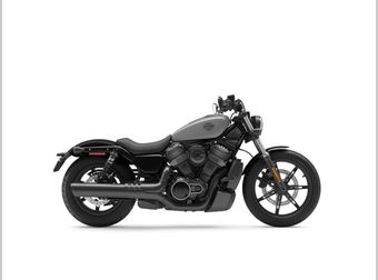 Harley-Davidson Sportster Nightster XL 1200 N 2026 nieuw