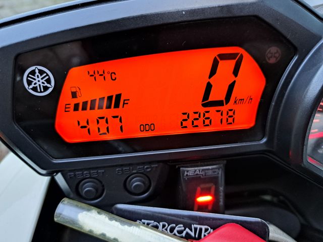 yamaha - xj-6-n---diversion