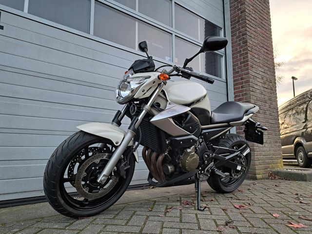 yamaha - xj-6-n---diversion