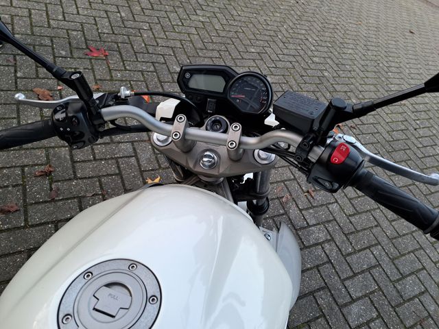 yamaha - xj-6-n---diversion