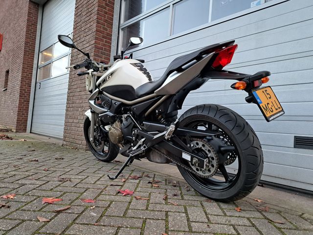 yamaha - xj-6-n---diversion