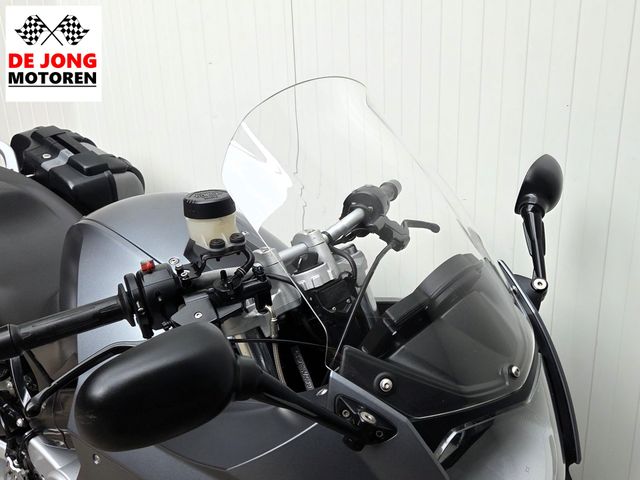 bmw - f-800-st
