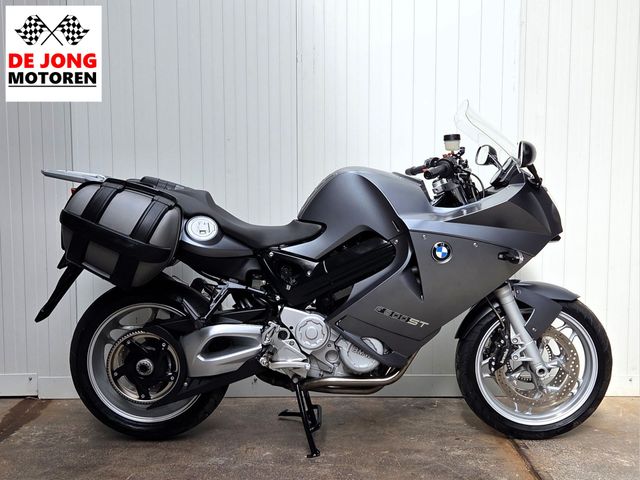 bmw - f-800-st