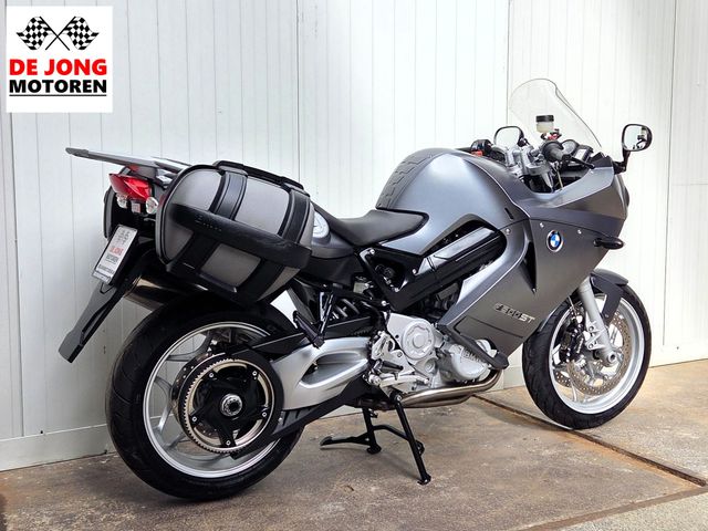 bmw - f-800-st