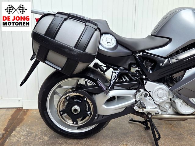 bmw - f-800-st