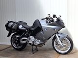 BMW F 800 ST