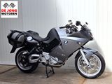 BMW F 800 ST