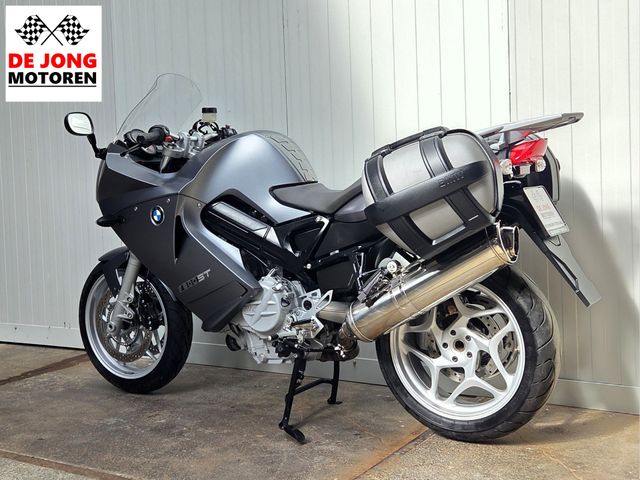 bmw - f-800-st