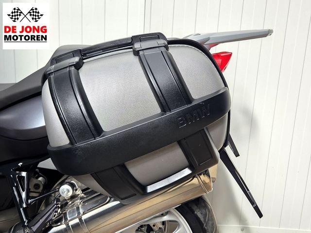 bmw - f-800-st