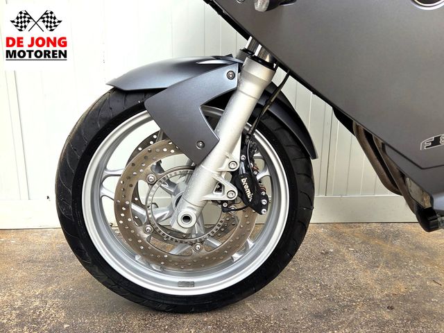 bmw - f-800-st