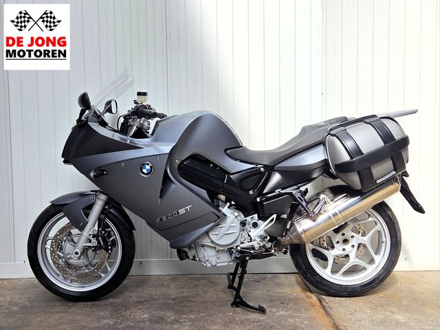 bmw - f-800-st