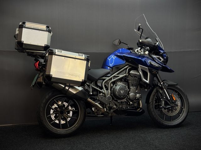 triumph - tiger-explorer-xrx