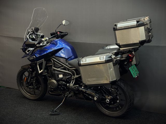 triumph - tiger-explorer-xrx