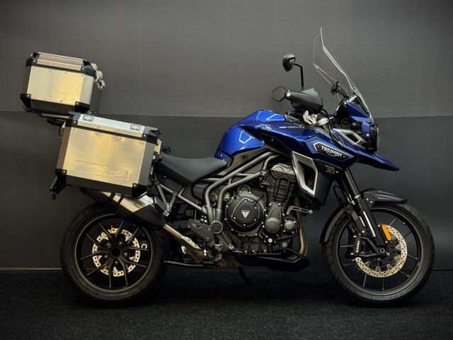 triumph - tiger-explorer-xrx