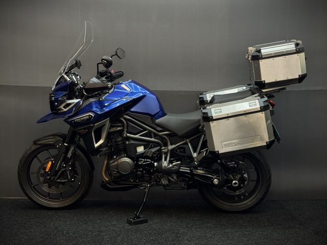 triumph - tiger-explorer-xrx