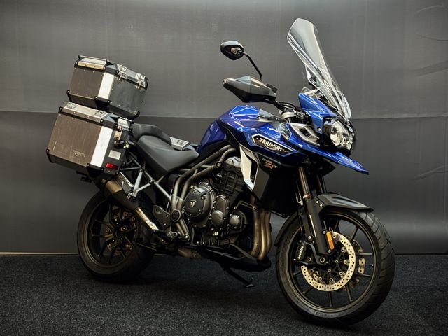 triumph - tiger-explorer-xrx