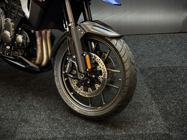 triumph - tiger-explorer-xrx