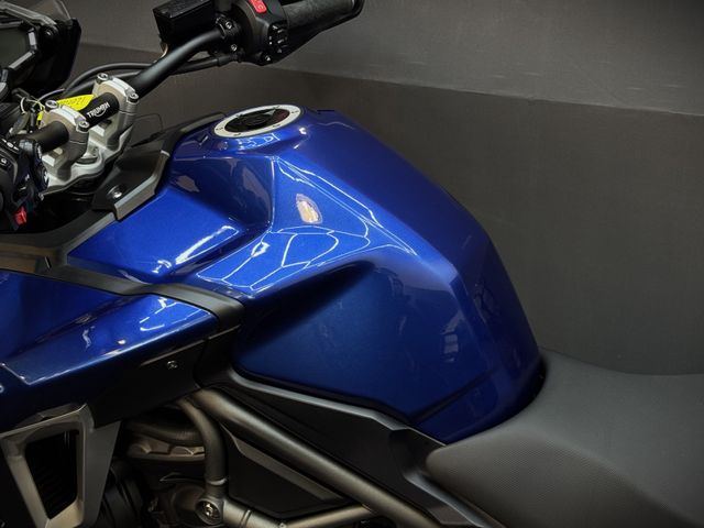 triumph - tiger-explorer-xrx