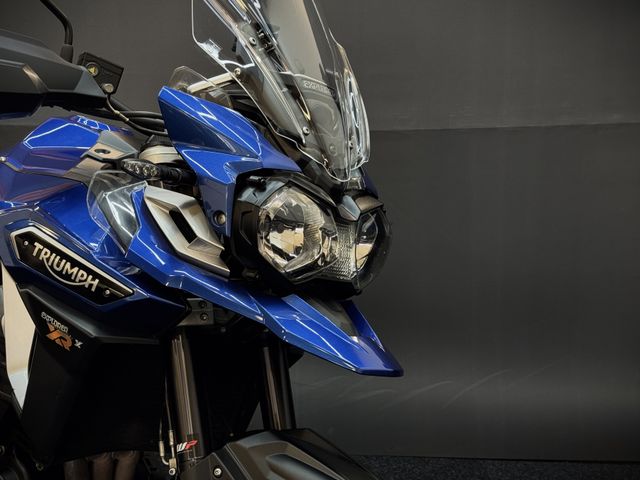 triumph - tiger-explorer-xrx