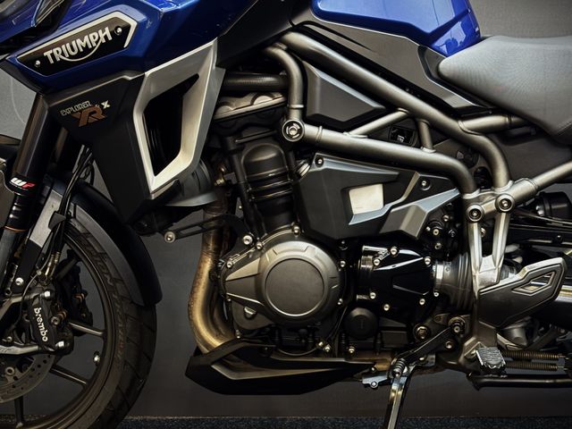 triumph - tiger-explorer-xrx