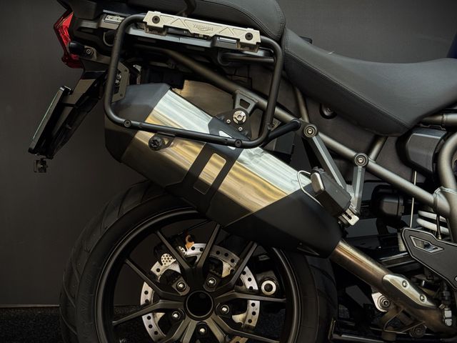 triumph - tiger-explorer-xrx