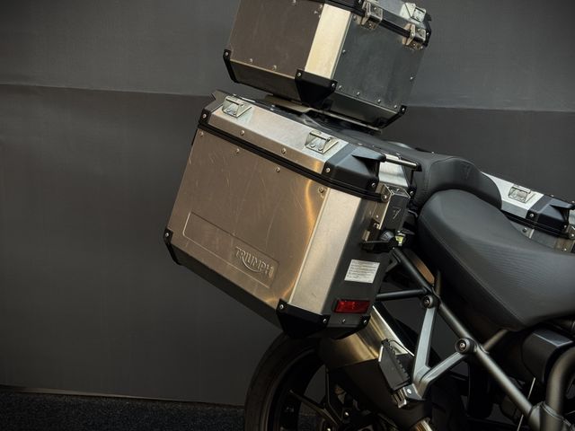 triumph - tiger-explorer-xrx