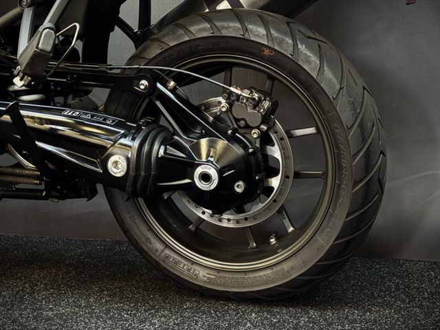 triumph - tiger-explorer-xrx