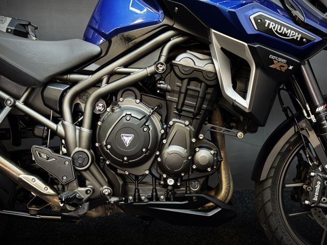 triumph - tiger-explorer-xrx