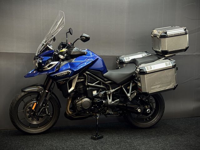 triumph - tiger-explorer-xrx
