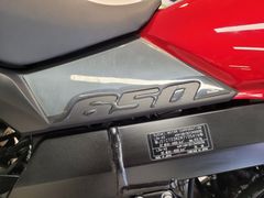 Suzuki V-Strom DL 650 ABS 2021 occasion – foto 14 van 18