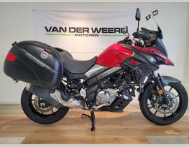Suzuki V-Strom DL 650 ABS 2021 occasion