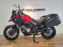 Suzuki V-Strom DL 650 ABS 2021 occasion – foto 2 van 18