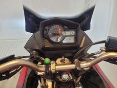 Suzuki V-Strom DL 650 ABS 2021 occasion – foto 6 van 18
