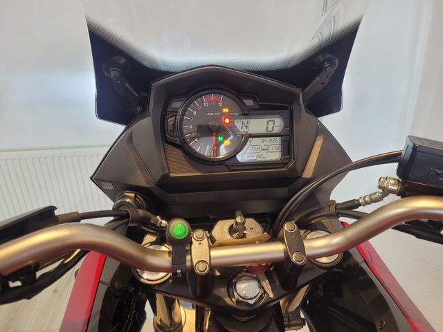 suzuki - v-strom-dl-650-abs
