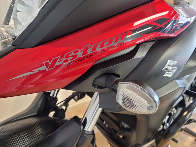 suzuki - v-strom-dl-650-abs