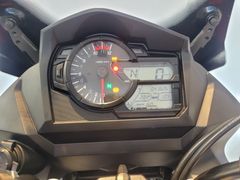 Suzuki V-Strom DL 650 ABS 2021 occasion – foto 5 van 18