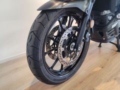 Suzuki V-Strom DL 650 ABS 2021 occasion – foto 8 van 18