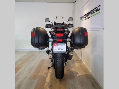 SUZUKI V-STROM DL 650 ABS – foto 4