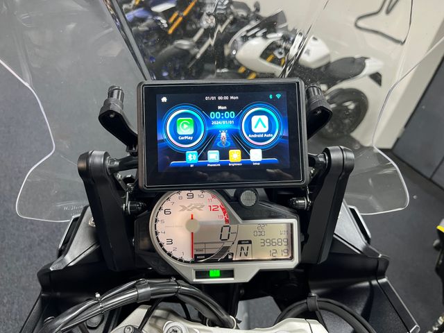 bmw - s-1000-xr