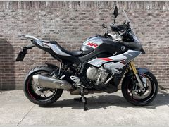 BMW S 1000 XR 2016 occasion – foto 4 van 24